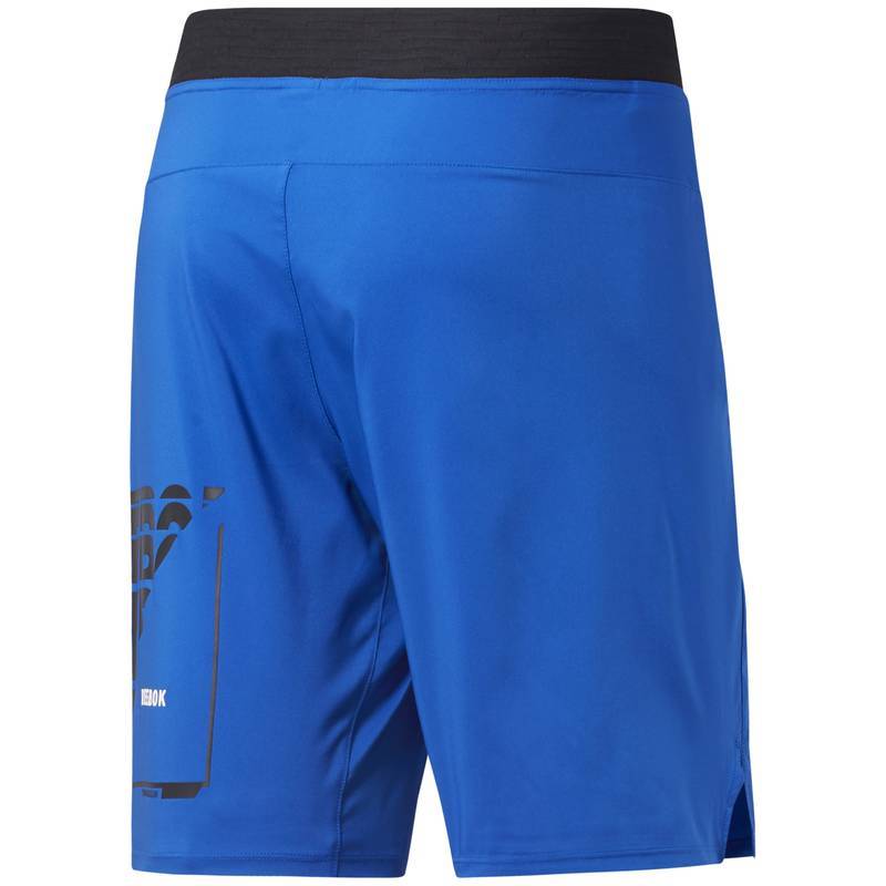 Man Shorts TS Epic Ltwt Short 6MO - FK6324