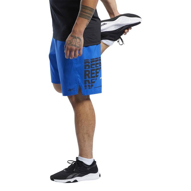 Man Shorts TS Epic Ltwt Short 6MO - FK6324