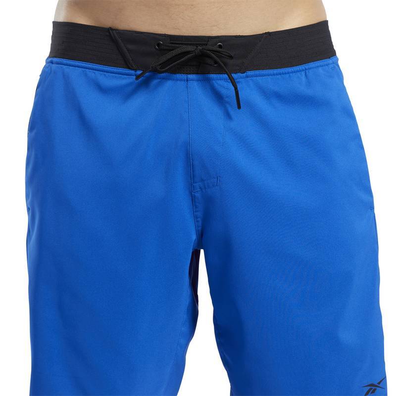 Pánské šortky TS Epic Ltwt Short 6MO - FK6324