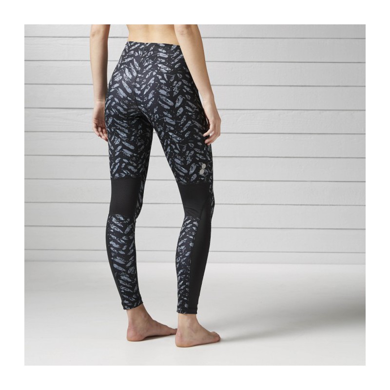 Dámské legíny TIGHT B47107