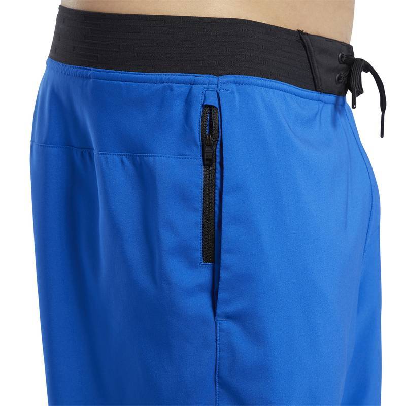 Pánské šortky TS Epic Ltwt Short 6MO - FK6324