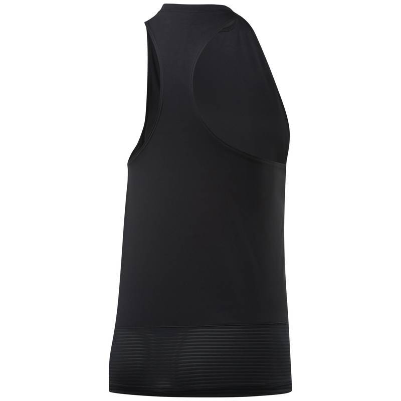 Woman top Workout Mesh Tank - FK6875