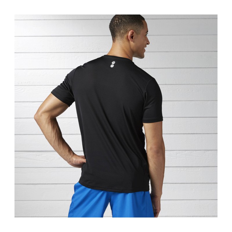 Pánské tričko RE SS TEE B47114