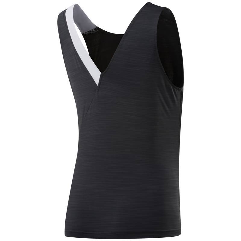 Woman top Reebok CrossFit Active Chill Tank - FK4349