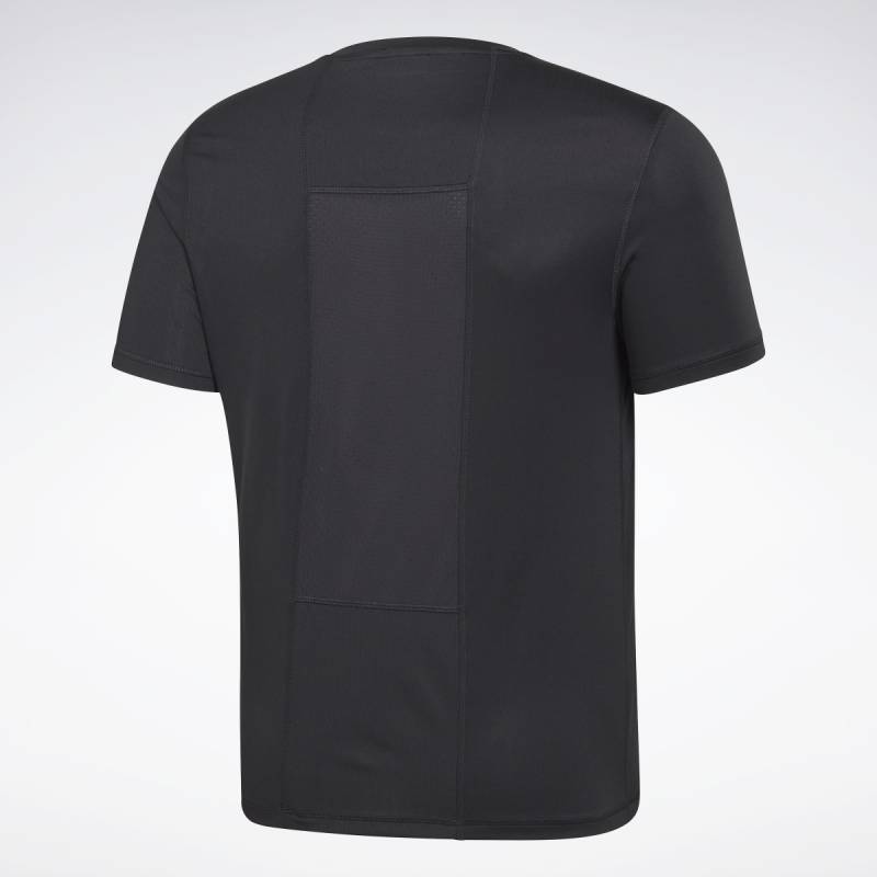 Man T-Shirt RE GRAPHIC TEE - FK6476