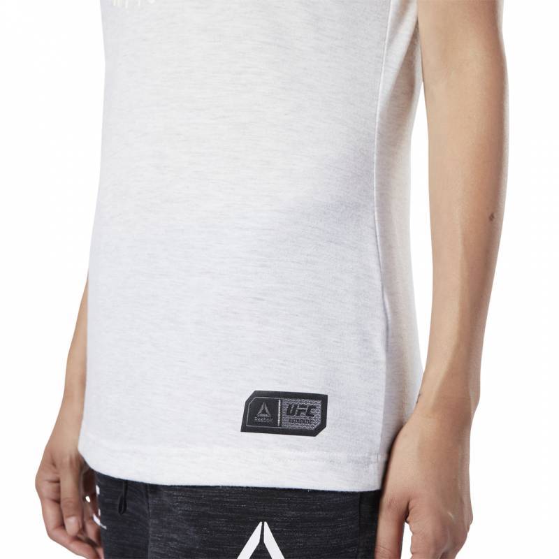 Dámské tričko UFC FK ULTIMATE JERSEY - DM5171