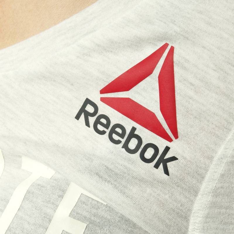 Dámské tričko UFC FK ULTIMATE JERSEY - DM5171