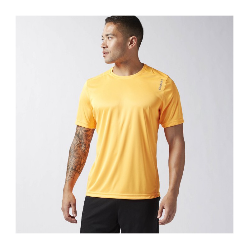 Pánské tričko RE SS TEE B47119