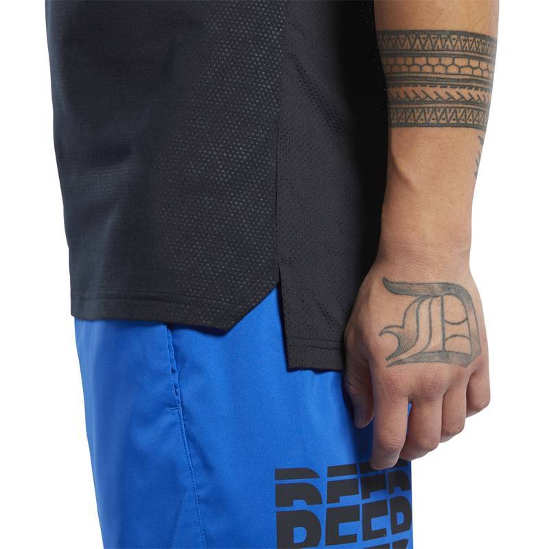 Pánské tričko TS SmartVent Tee - FK6347