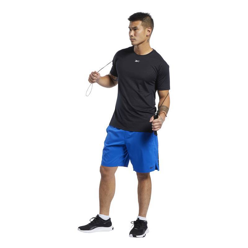 Pánské tričko TS SmartVent Tee - FK6347