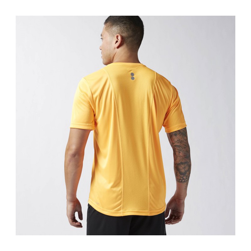 Pánské tričko RE SS TEE B47119