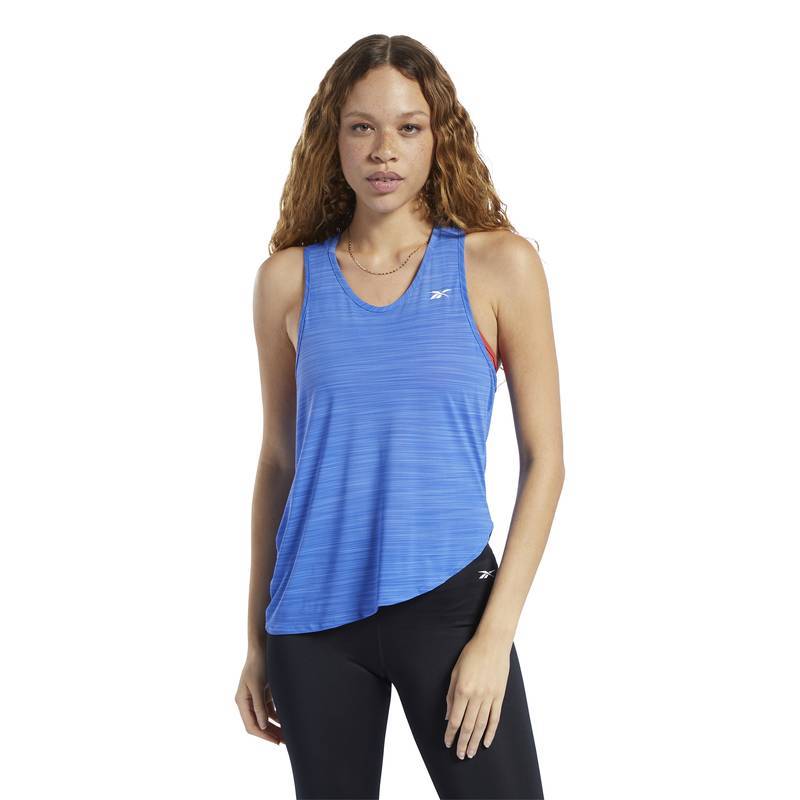 Dámský top Workout AC TANK - FK6753