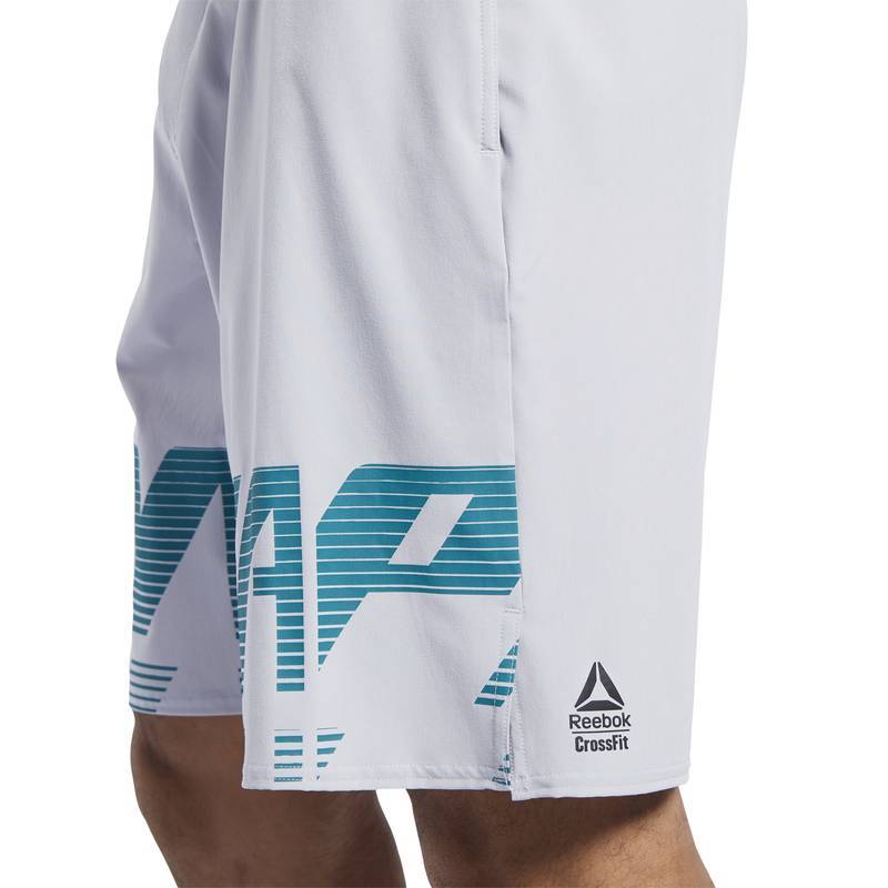 Pánské šortky Reebok CrossFit Epic Base Short - FK4335
