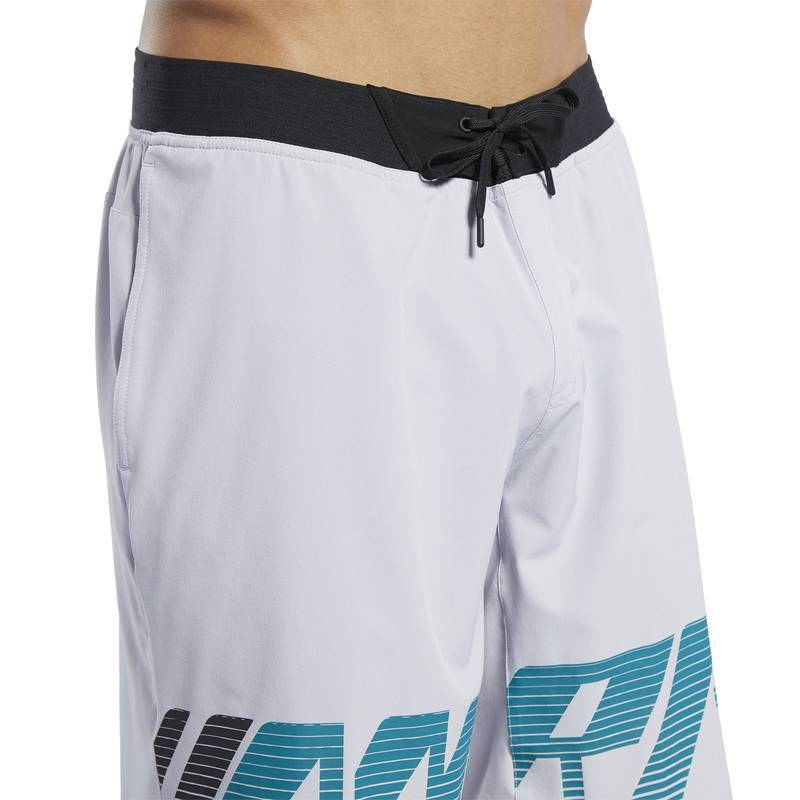 Pánské šortky Reebok CrossFit Epic Base Short - FK4335