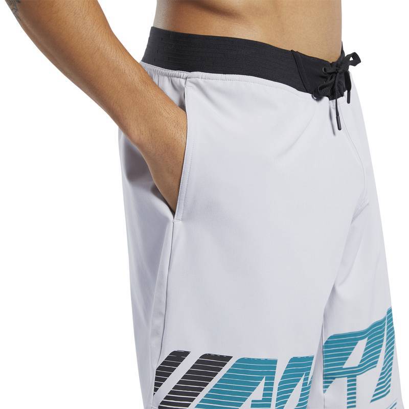 Man Shorts Reebok CrossFit Epic Base Short - FK4335