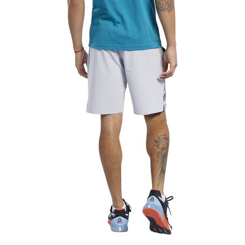 Man Shorts Reebok CrossFit Epic Base Short - FK4335