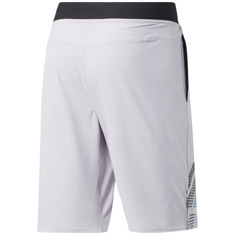 Pánské šortky Reebok CrossFit Epic Base Short - FK4335