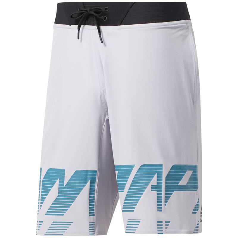 Pánské šortky Reebok CrossFit Epic Base Short - FK4335