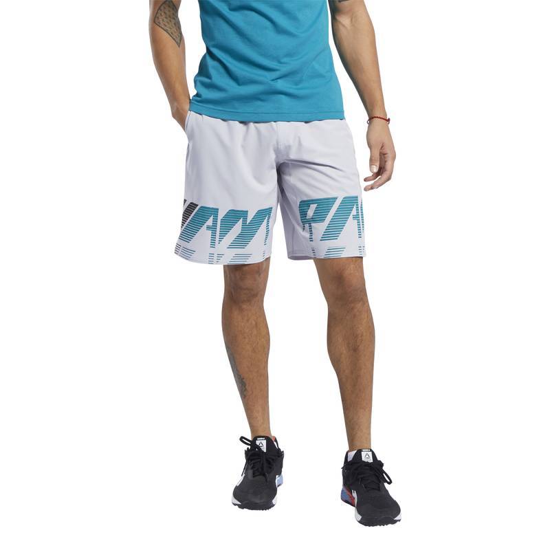 Man Shorts Reebok CrossFit Epic Base Short - FK4335