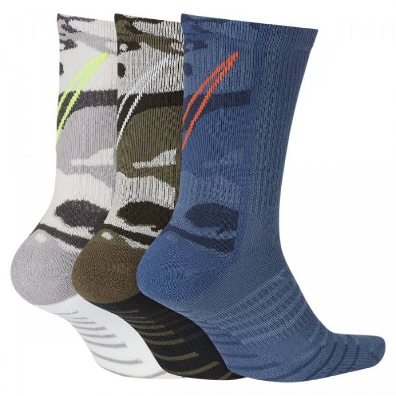 Socks Nike Everyday Max Cushioned - 3 pairs