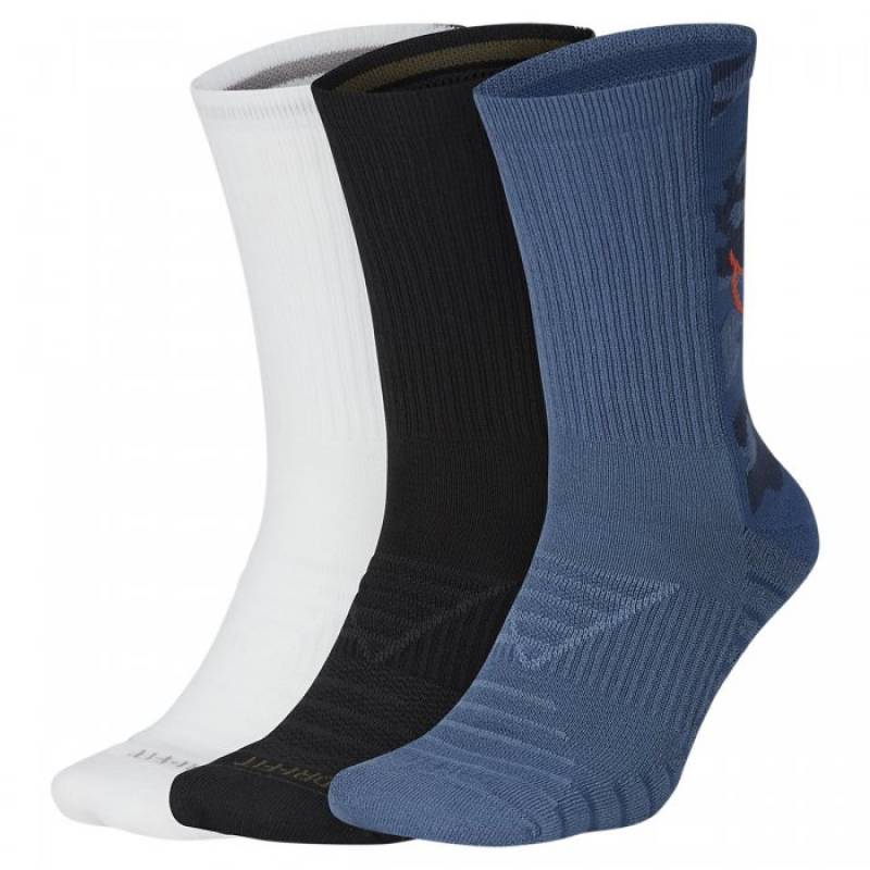 Socks Nike Everyday Max Cushioned - 3 pairs