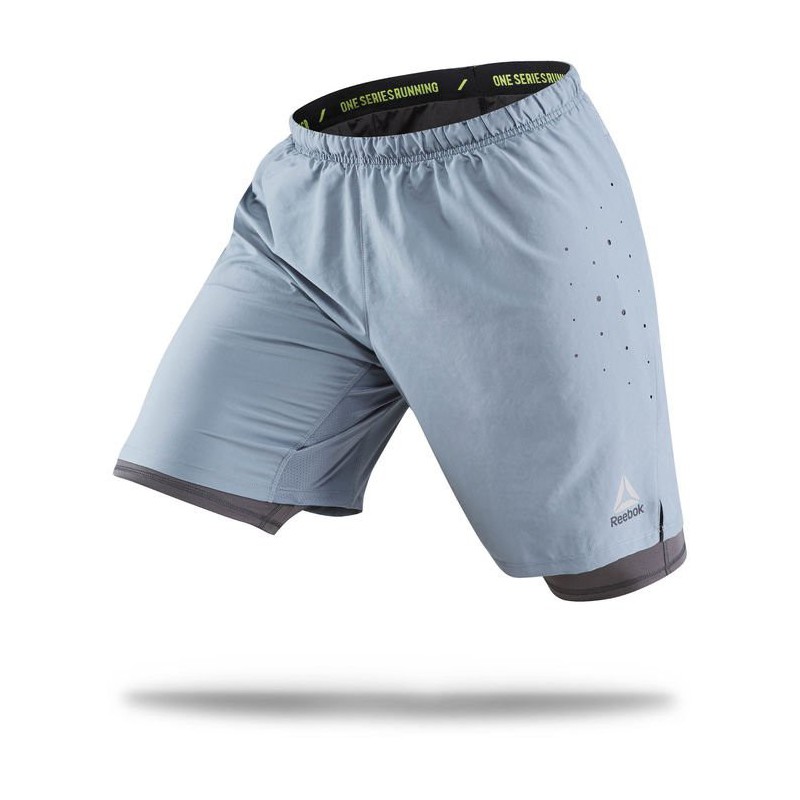 Pánské šortky OSR 2-1 AC SHORT B47128