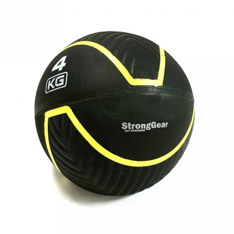 Bumper ball 4 kg