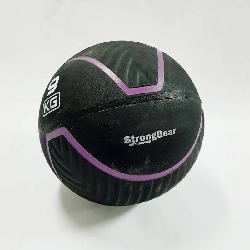 Bumper ball 9 kg