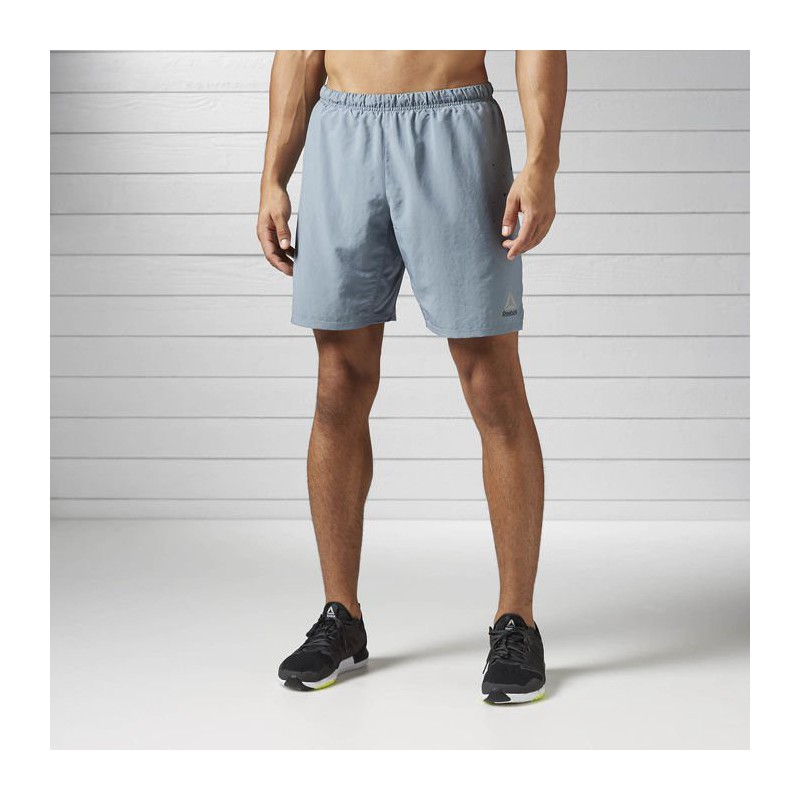 Pánské šortky OSR 2-1 AC SHORT B47128