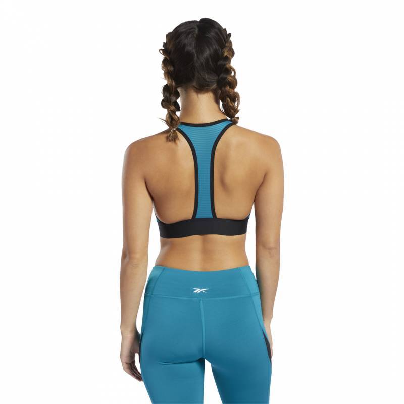 Sportovní podprsenka Workout Bralette - FJ2698