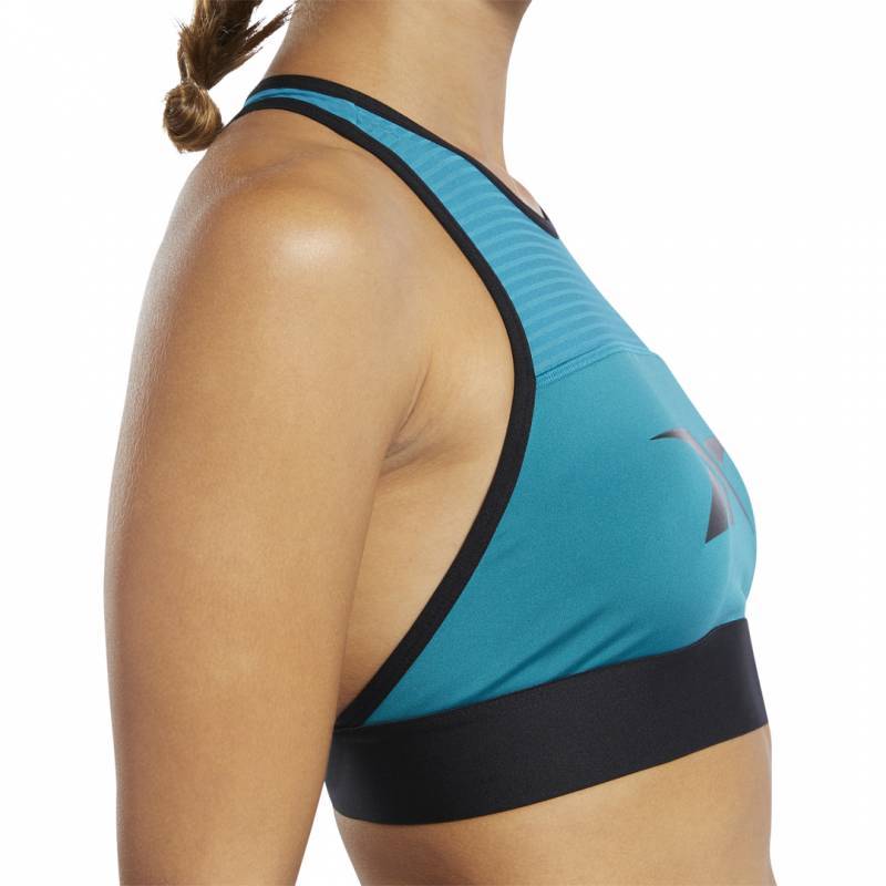 Sportovní podprsenka Workout Bralette - FJ2698