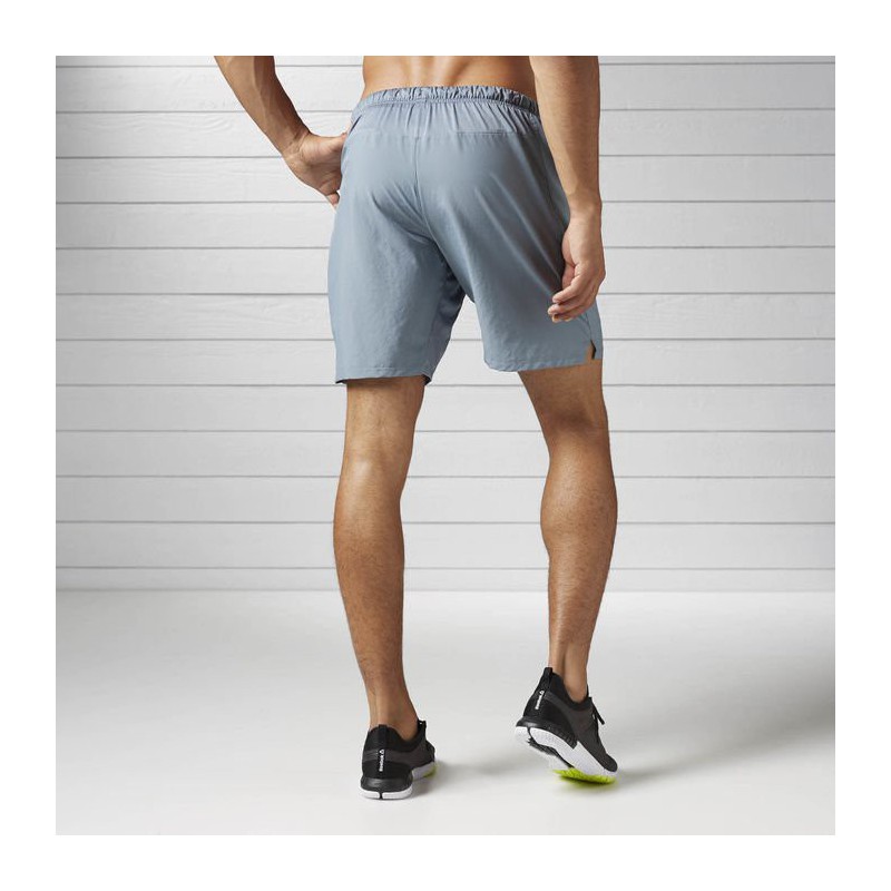 Pánské šortky OSR 2-1 AC SHORT B47128