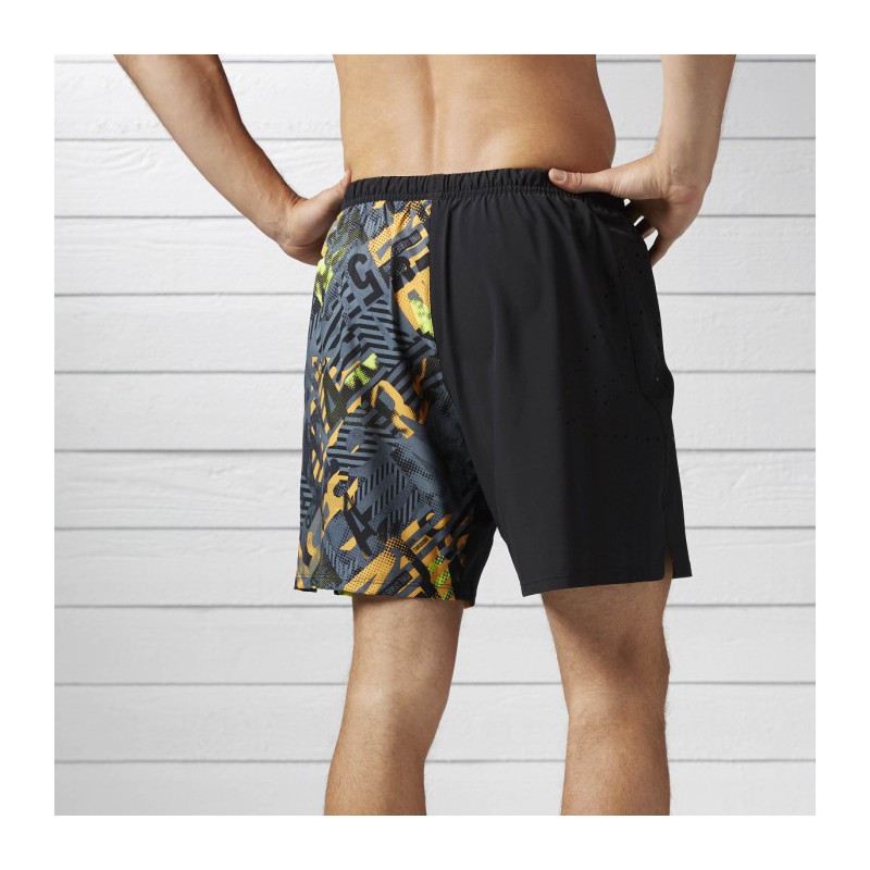 Pánské šortky OSR AC BRD SHORT WG B47129