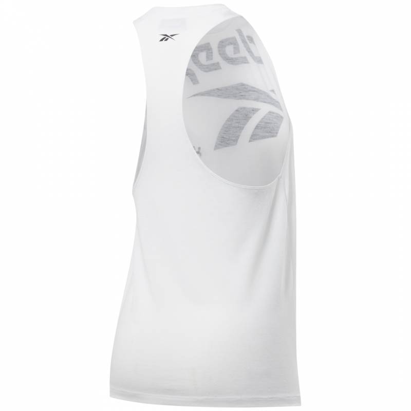 Woman top Workout SUP BL Tank - FJ2760