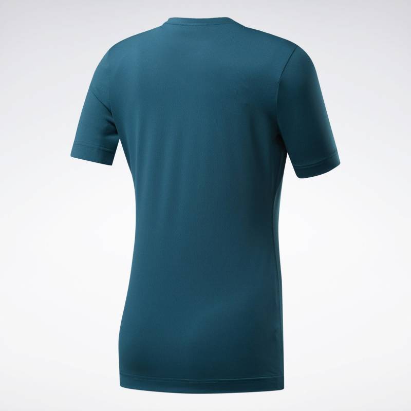 Woman T-Shirt Workout SW Tee - FK6801