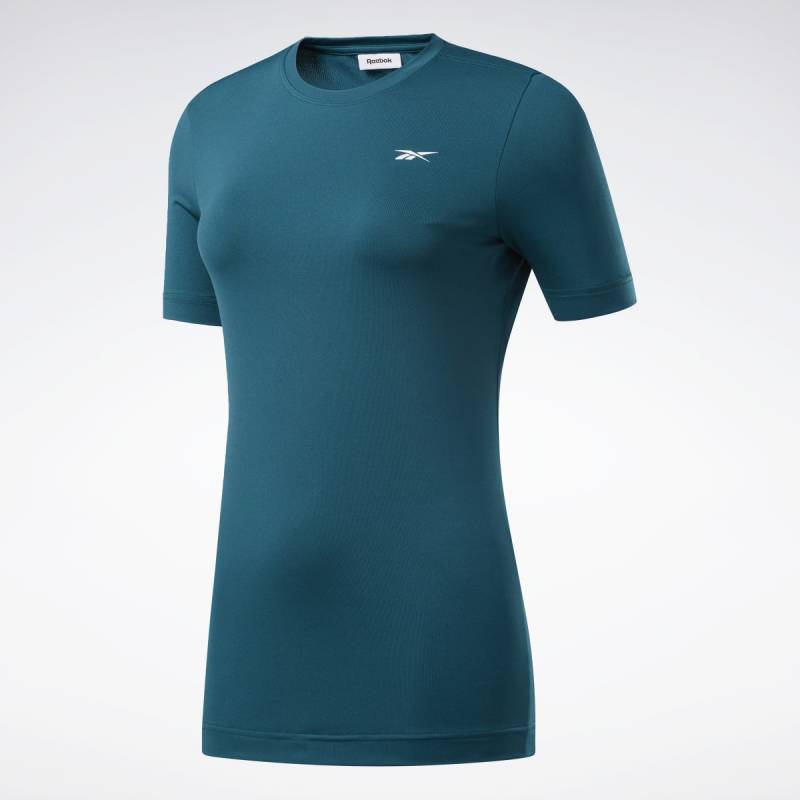 Dámské tričko Workout SW Tee - FK6801