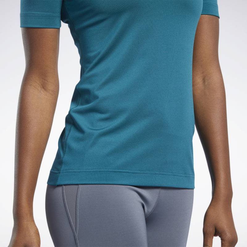 Woman T-Shirt Workout SW Tee - FK6801