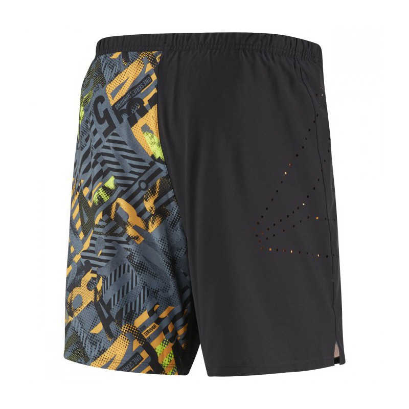 Pánské šortky OSR AC BRD SHORT WG B47129