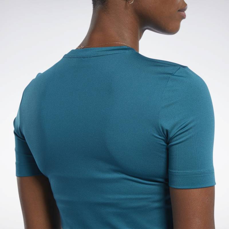 Woman T-Shirt Workout SW Tee - FK6801