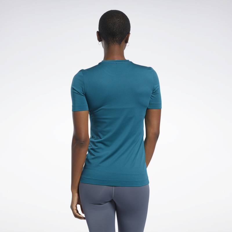 Woman T-Shirt Workout SW Tee - FK6801