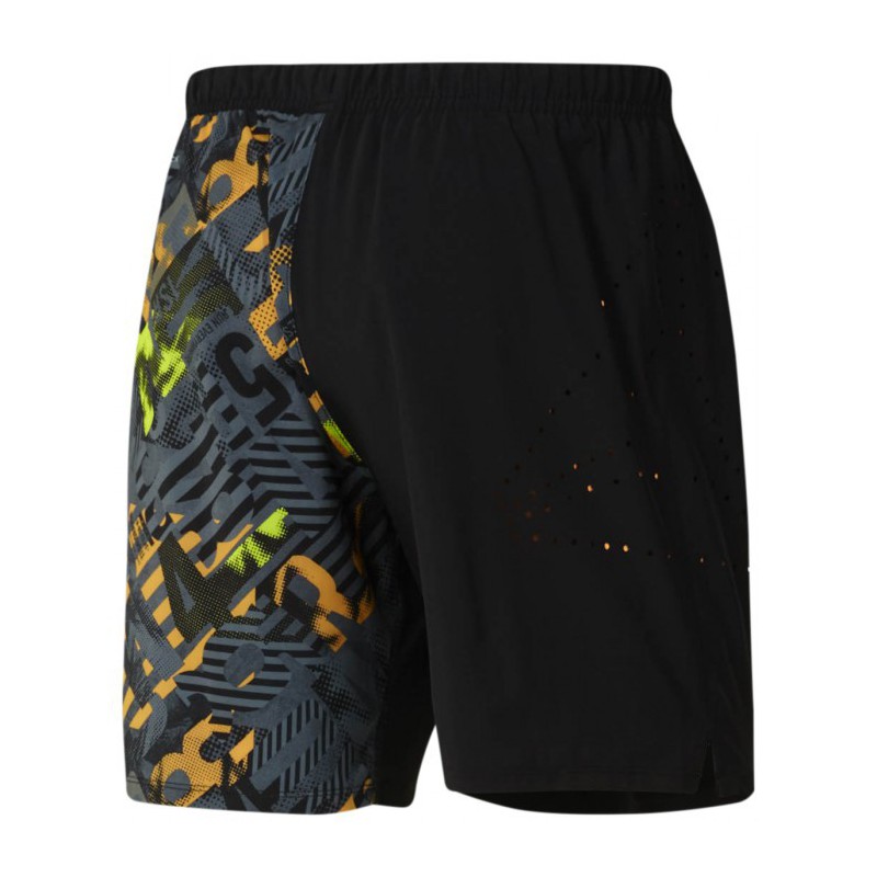 Pánské šortky OSR AC BRD SHORT WG B47129