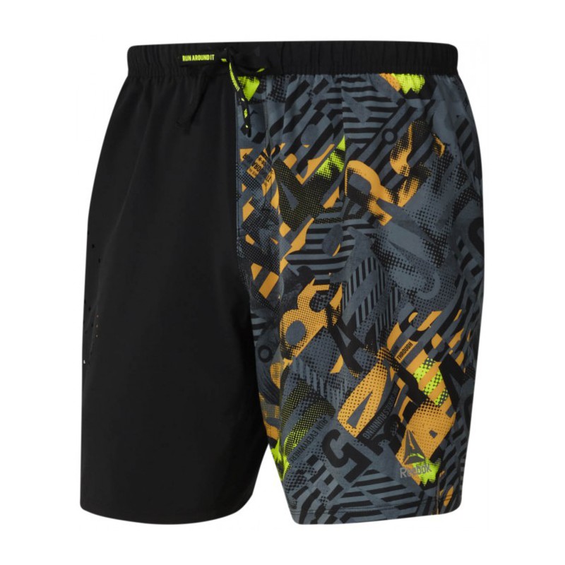 Pánské šortky OSR AC BRD SHORT WG B47129