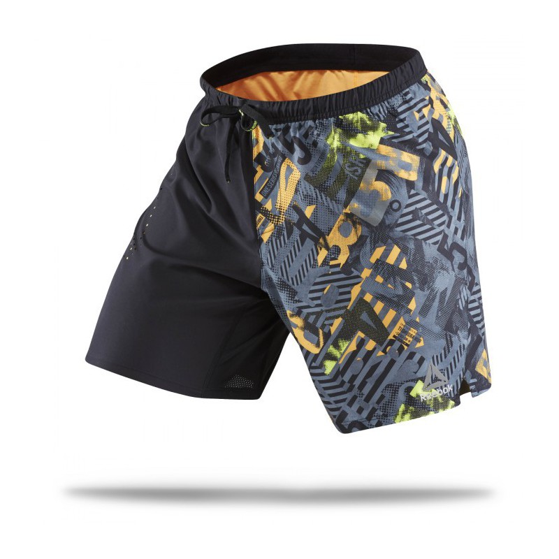 Pánské šortky OSR AC BRD SHORT WG B47129