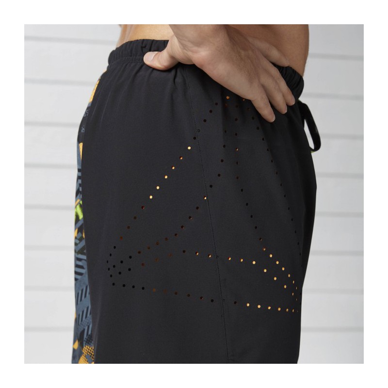 Pánské šortky OSR AC BRD SHORT WG B47129