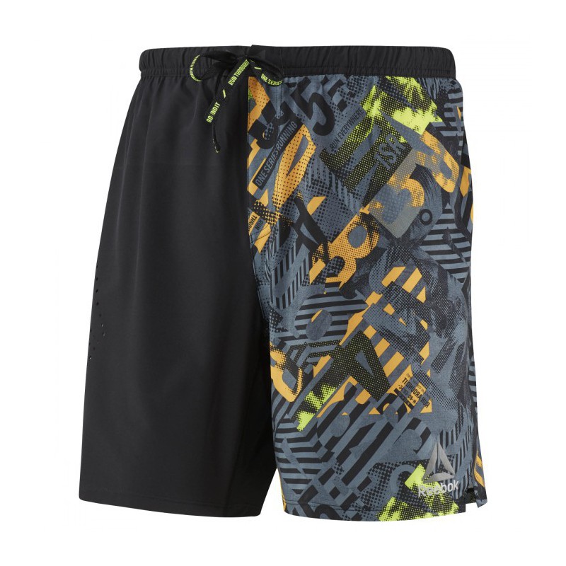 Pánské šortky OSR AC BRD SHORT WG B47129