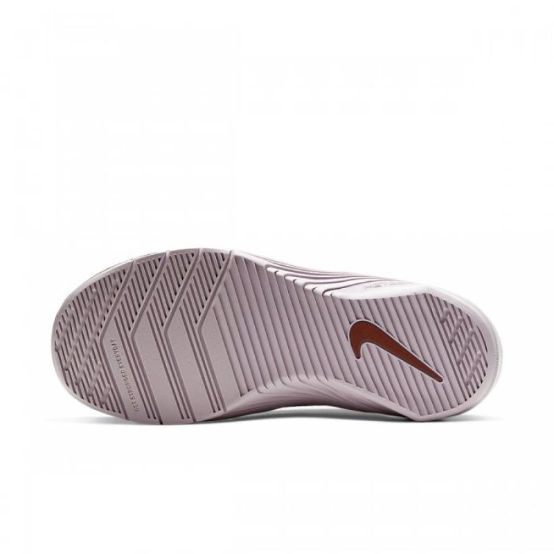 Woman Shoes Nike Metcon 5 - black-pistachios