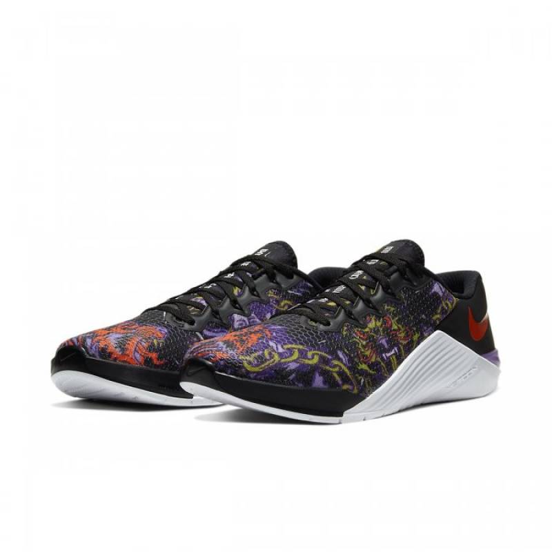 Man Shoes Nike Metcon 5