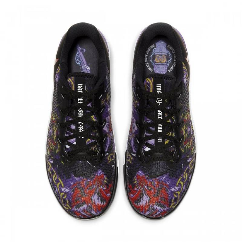 Man Shoes Nike Metcon 5