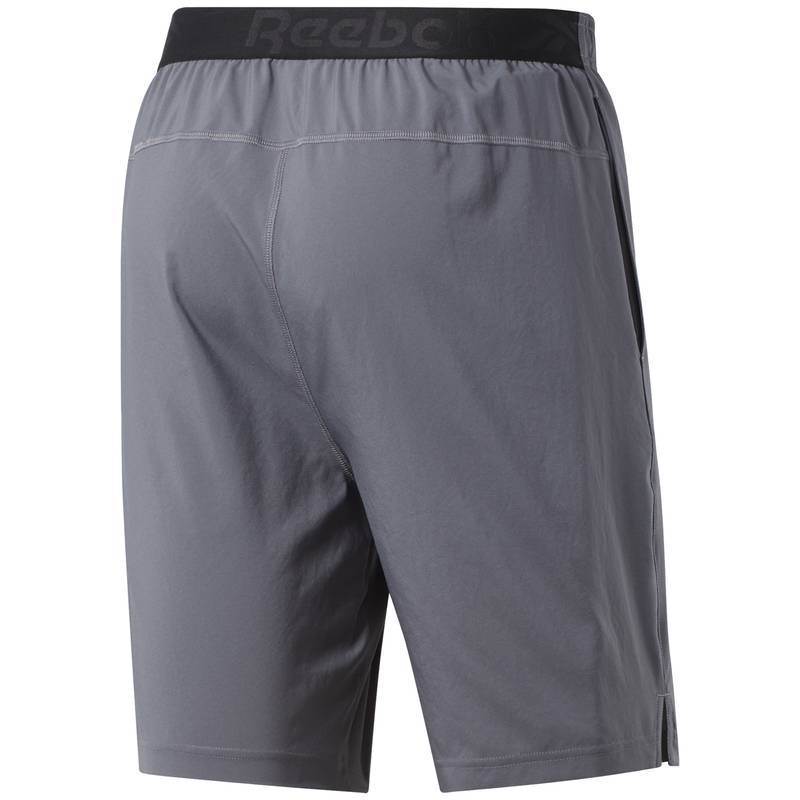 Man Shorts Workout COMM WOVEN SHORT - FP9089