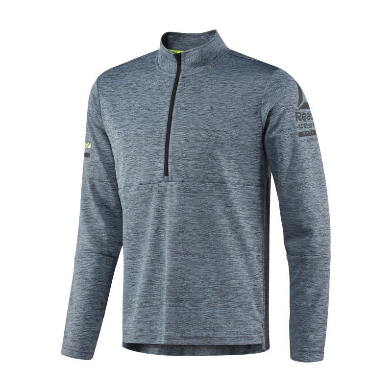 OSR LS 1/2 ZIP B47138